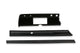 Holley Dash Bezels for Holley EFI 6.86" PRO Dashes 553-426 - Mammoth Racing -