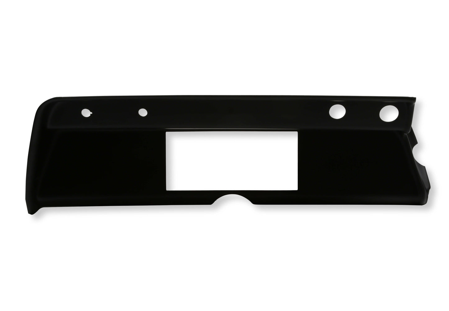 Holley Dash Bezels for Holley EFI 6.86" PRO Dashes 553-426 - Mammoth Racing -