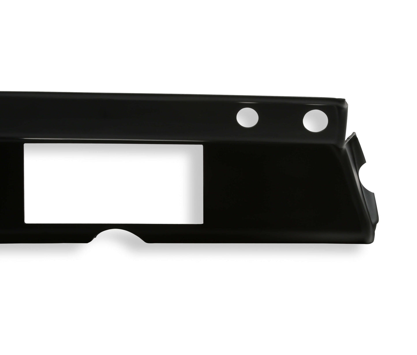 Holley Dash Bezels for Holley EFI 6.86" PRO Dashes 553-426 - Mammoth Racing -
