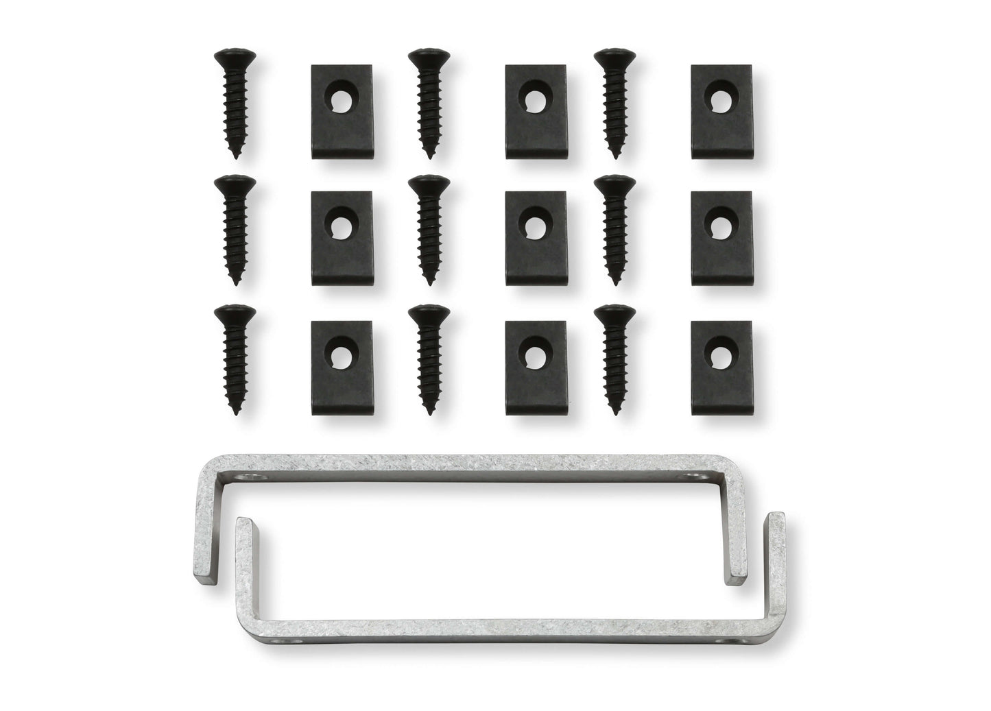 Holley Dash Bezels for Holley EFI 6.86" PRO Dashes 553-426 - Mammoth Racing -