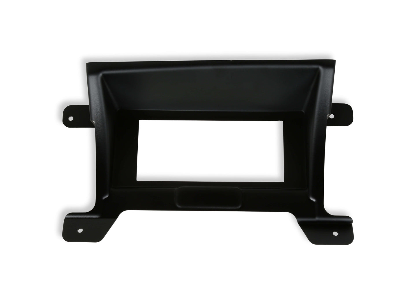 Holley Dash Bezels for Holley EFI 6.86" PRO Dashes 553-427 - Mammoth Racing -