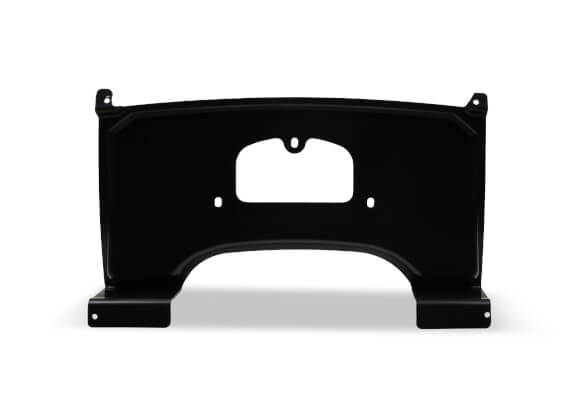 Holley Dash Bezels for Racepak Dashes 553-428 - Mammoth Racing -
