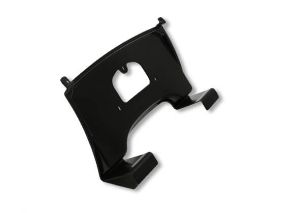 Holley Dash Bezels for Racepak Dashes 553-428 - Mammoth Racing -