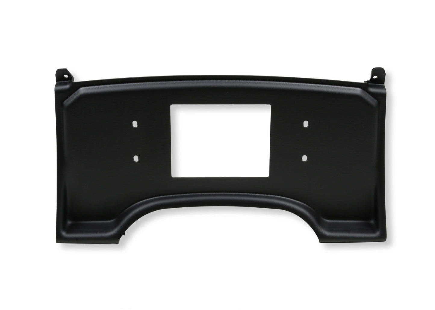 Holley Dash Bezels for Holley EFI 7" Dashes 553-429 - Mammoth Racing -