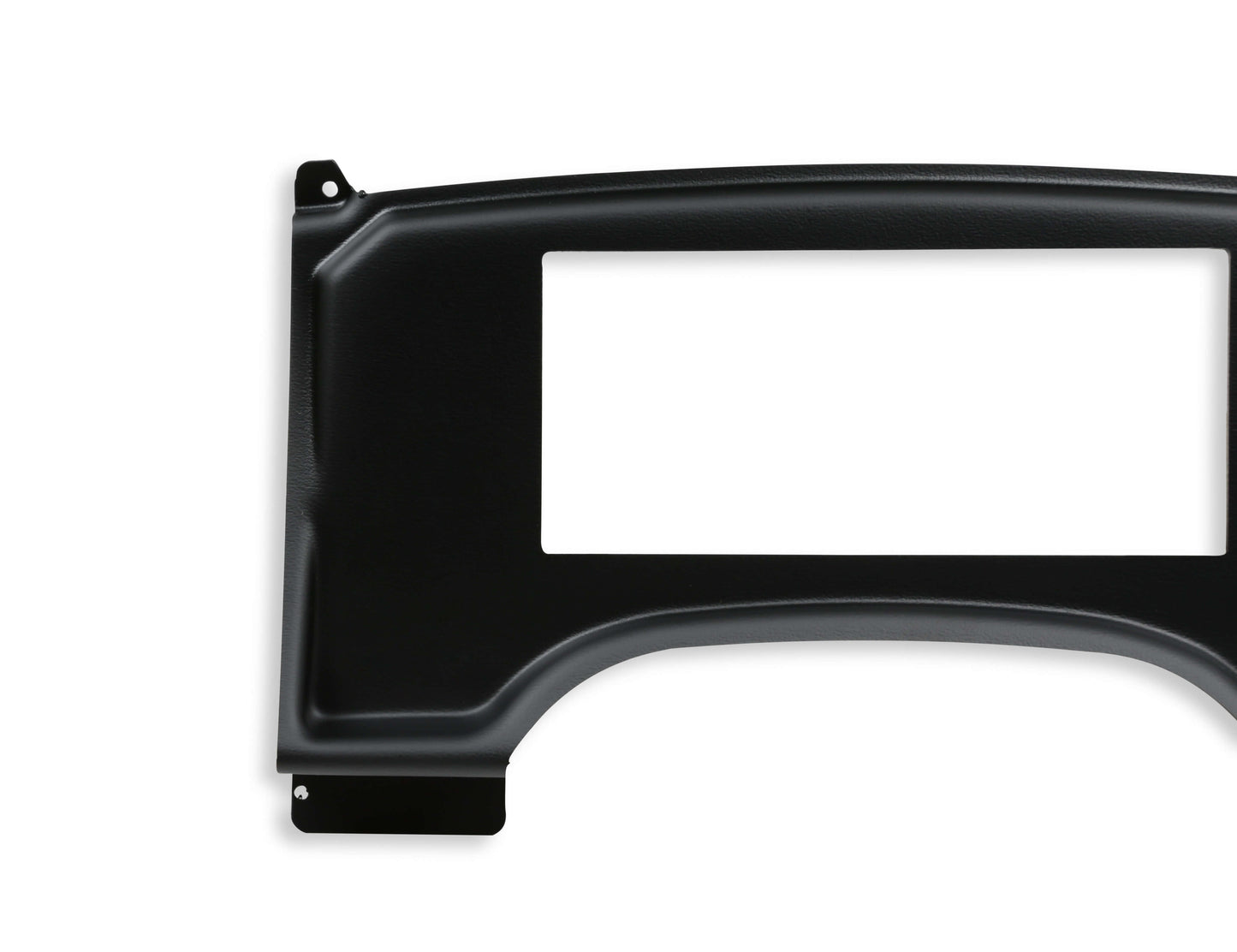 Holley Dash Bezels for Holley EFI 6.86" PRO Dashes 553-430 - Mammoth Racing -