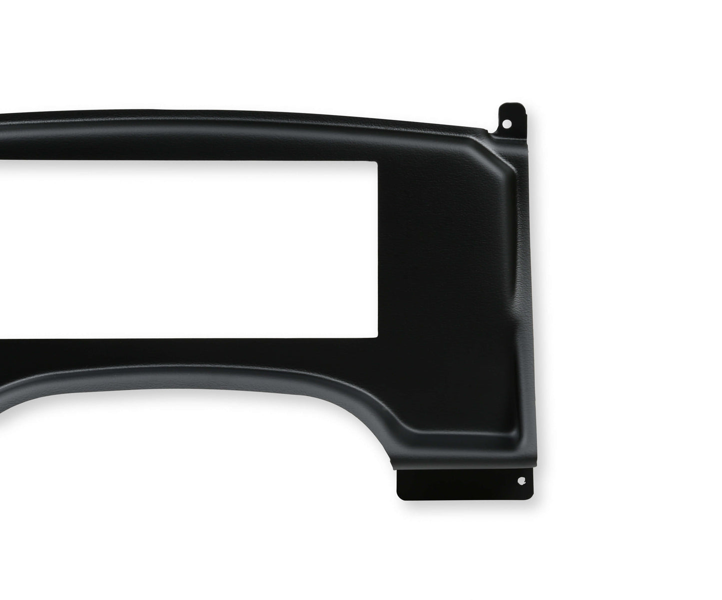 Holley Dash Bezels for Holley EFI 6.86" PRO Dashes 553-430 - Mammoth Racing -