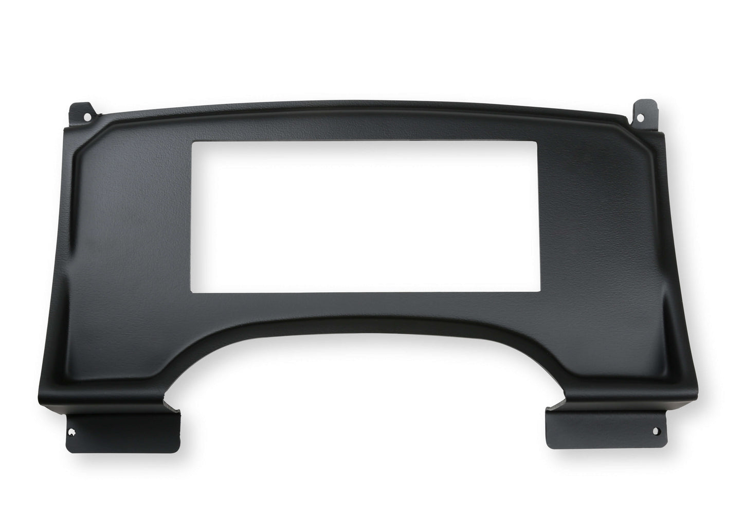 Holley Dash Bezels for Holley EFI 6.86" PRO Dashes 553-430 - Mammoth Racing -