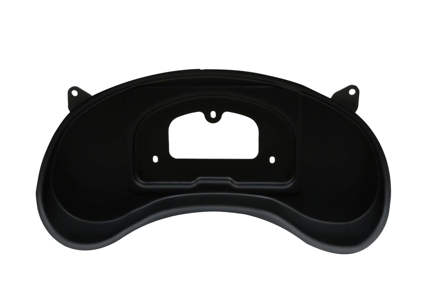 Holley Dash Bezels for Racepak Dashes 553-431 - Mammoth Racing -