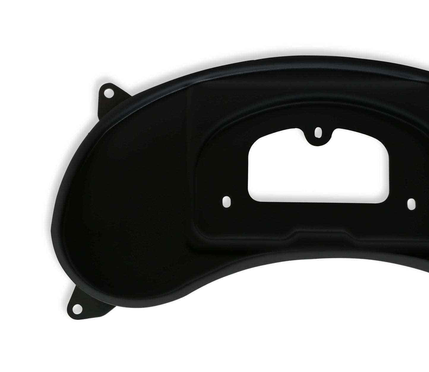 Holley Dash Bezels for Racepak Dashes 553-431 - Mammoth Racing -
