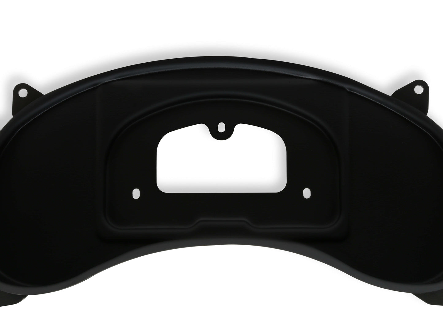 Holley Dash Bezels for Racepak Dashes 553-431 - Mammoth Racing -