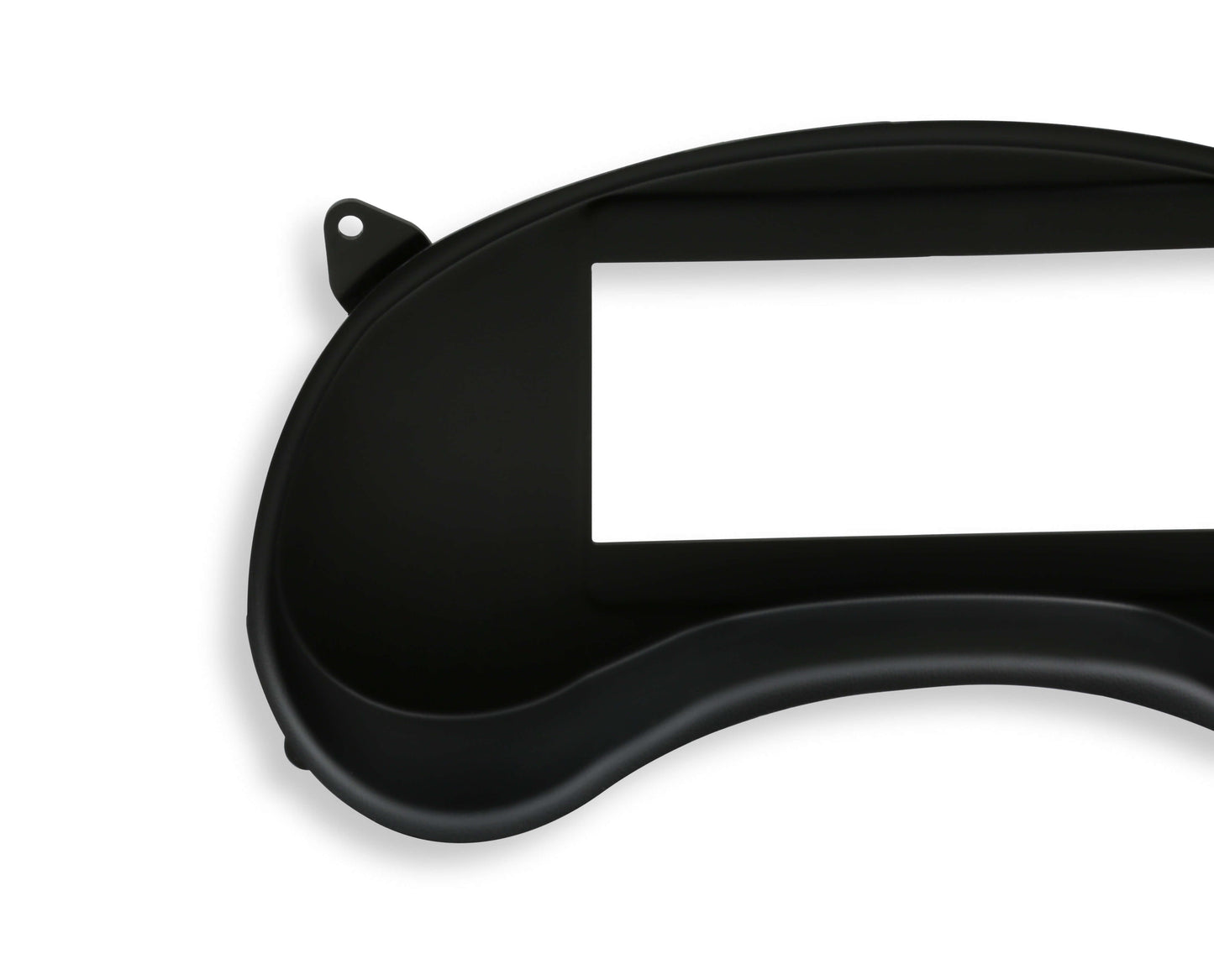 Holley Dash Bezels for Holley EFI 6.86" PRO Dashes 553-432 - Mammoth Racing -