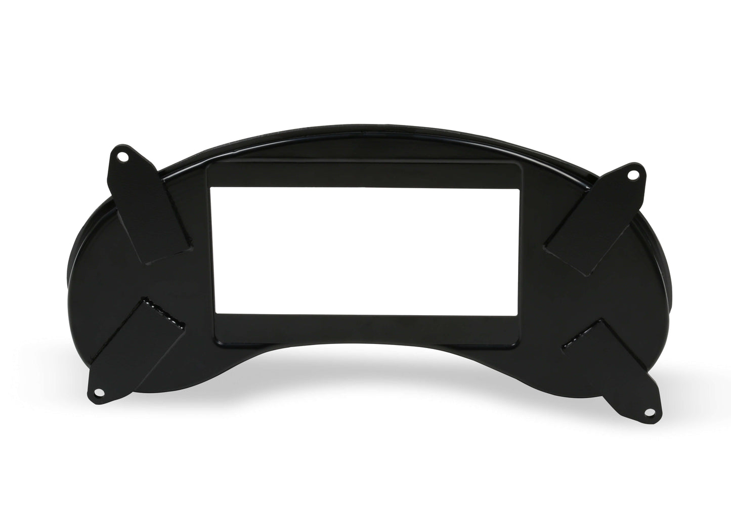 Holley Dash Bezels for Holley EFI 6.86" PRO Dashes 553-432 - Mammoth Racing -