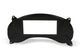 Holley Dash Bezels for Holley EFI 6.86" PRO Dashes 553-432 - Mammoth Racing -