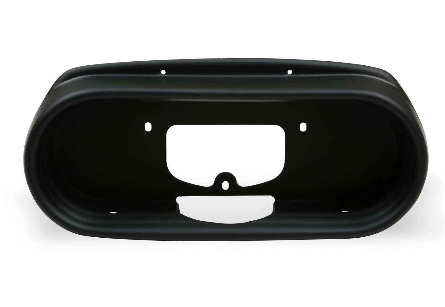 Holley Dash Bezels for Racepak Dashes 553-433 - Mammoth Racing -