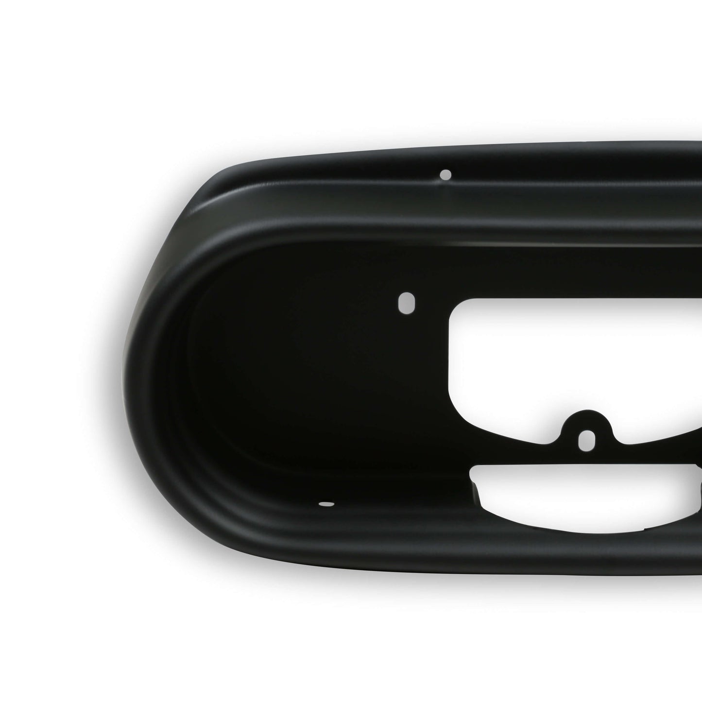 Holley Dash Bezels for Racepak Dashes 553-433 - Mammoth Racing -