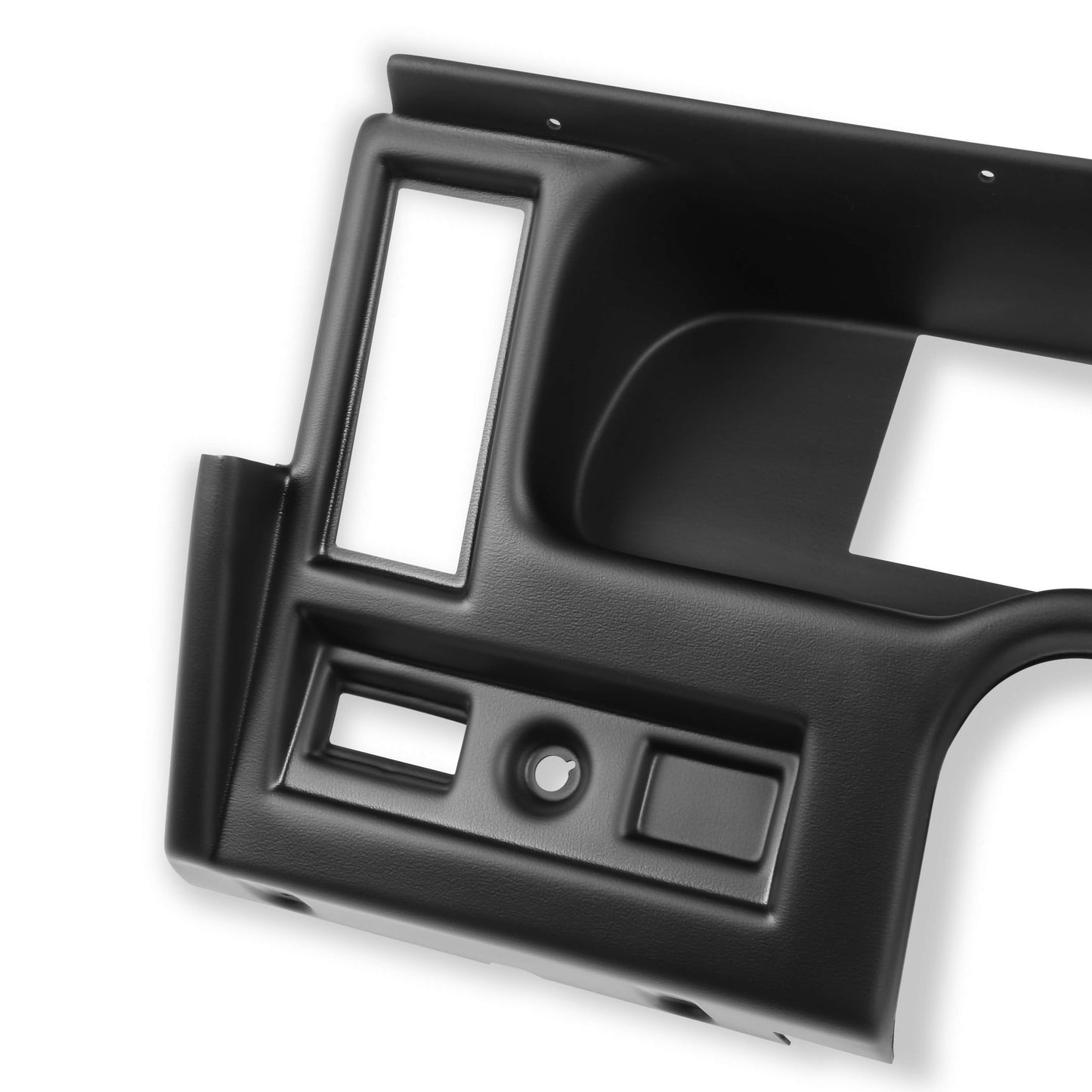 Holley Dash Bezels for Holley EFI 6.86" PRO Dashes 553-434 - Mammoth Racing -