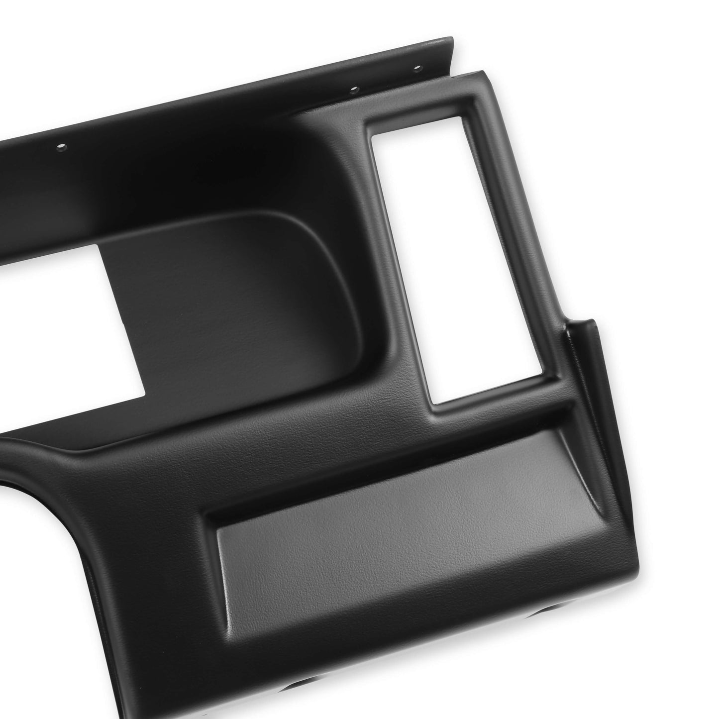 Holley Dash Bezels for Holley EFI 6.86" PRO Dashes 553-434 - Mammoth Racing -