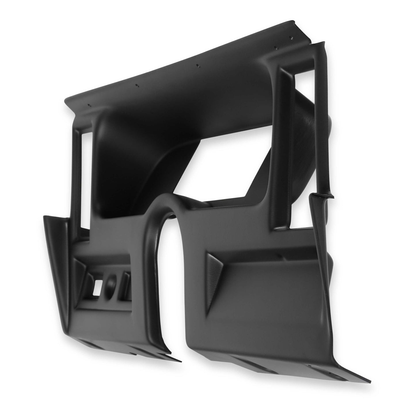 Holley Dash Bezels for Holley EFI 6.86" PRO Dashes 553-434 - Mammoth Racing -