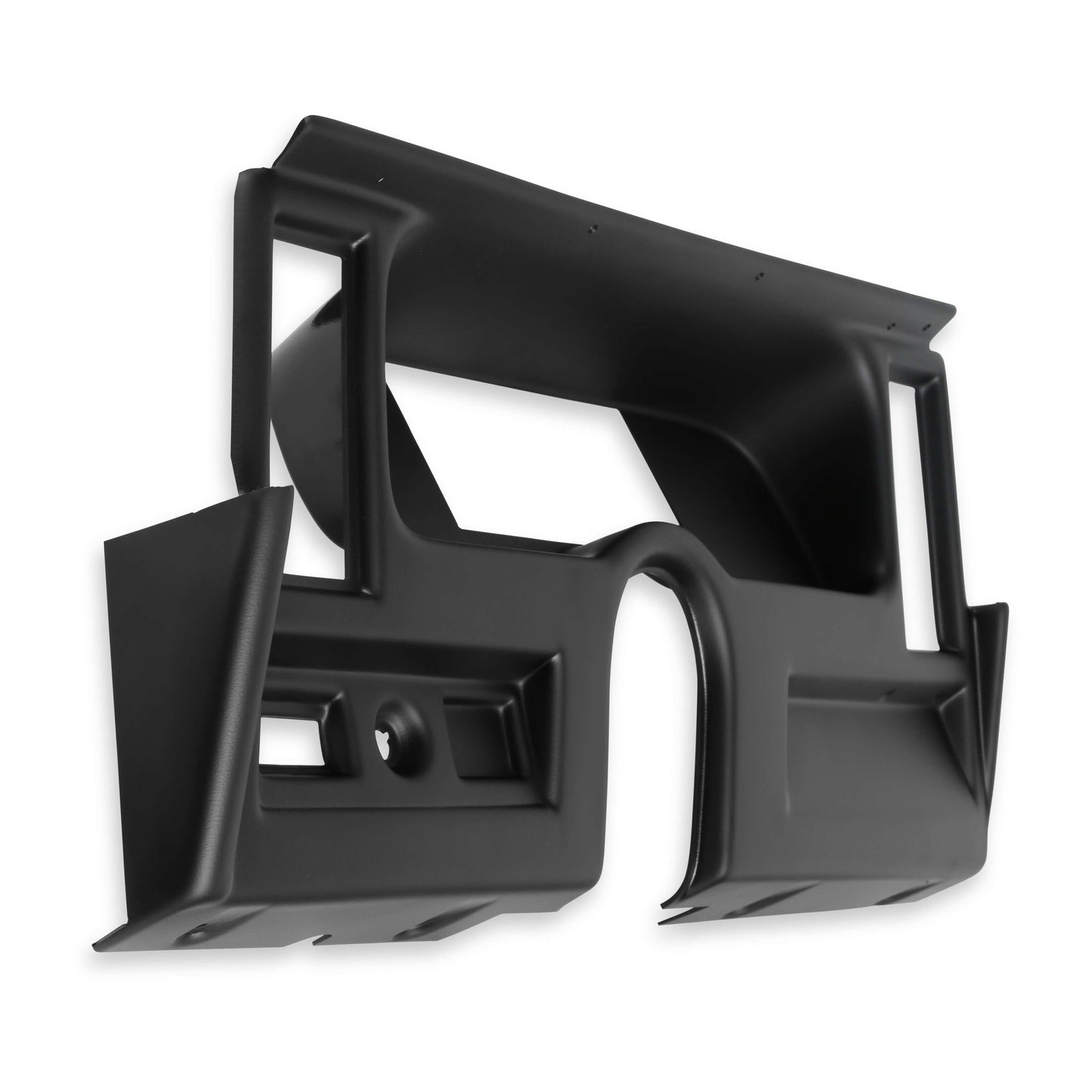 Holley Dash Bezels for Holley EFI 6.86" PRO Dashes 553-434 - Mammoth Racing -