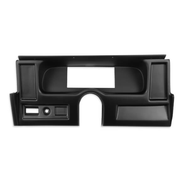 Holley Dash Bezels for Holley EFI 6.86" PRO Dashes 553-435 - Mammoth Racing -