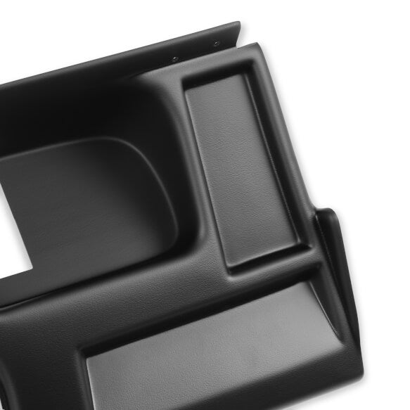 Holley Dash Bezels for Holley EFI 6.86" PRO Dashes 553-435 - Mammoth Racing -