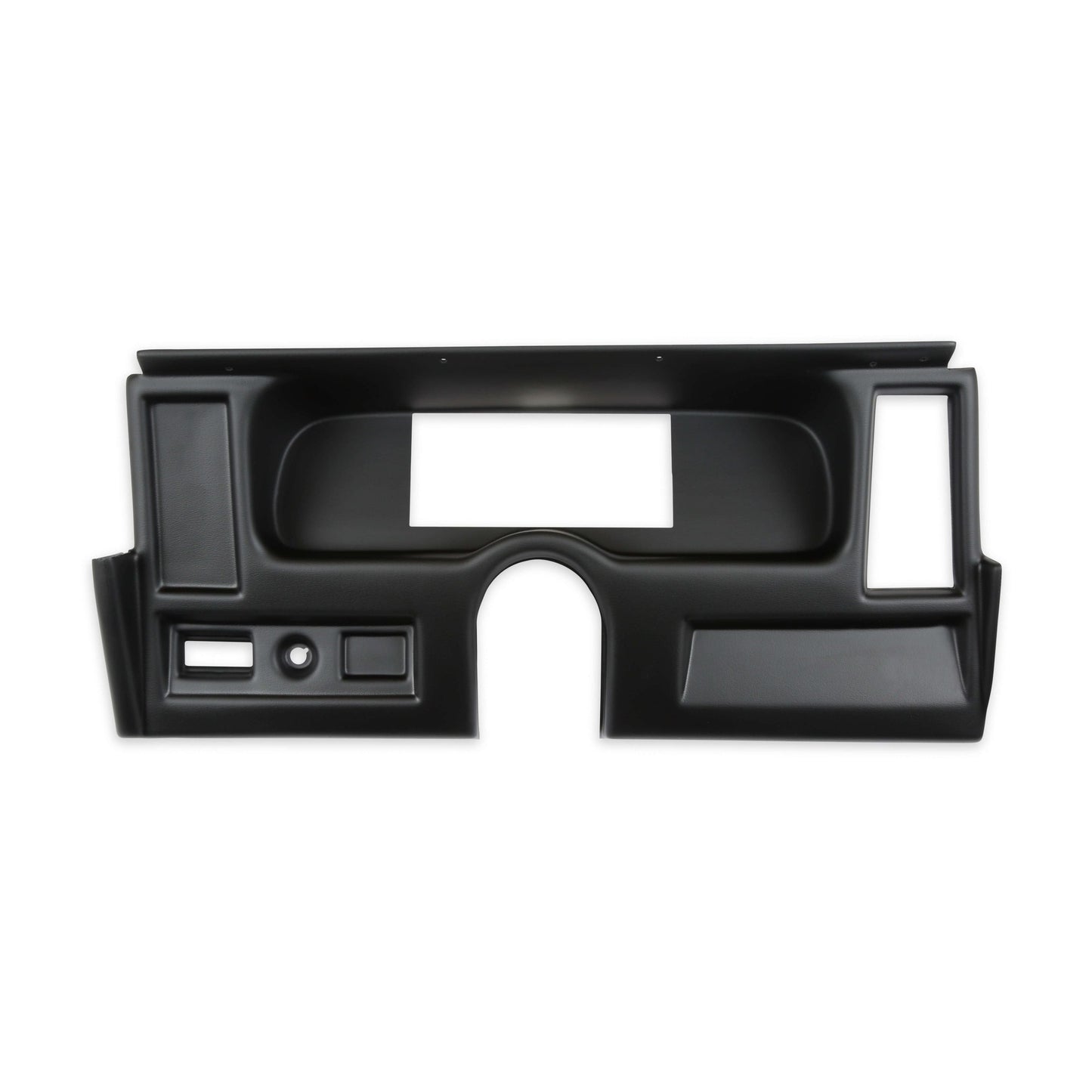 Holley Dash Bezels for Holley EFI 6.86" PRO Dashes - Mammoth Racing -