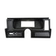 Holley Dash Bezels for Holley EFI 6.86" PRO Dashes - Mammoth Racing -