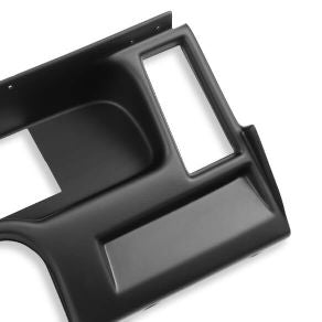 Holley Dash Bezels for Holley EFI 6.86" PRO Dashes - Mammoth Racing -