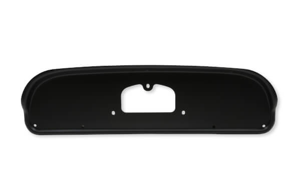 Holley Dash Bezels for Racepak Dashes 553-437 - Mammoth Racing -
