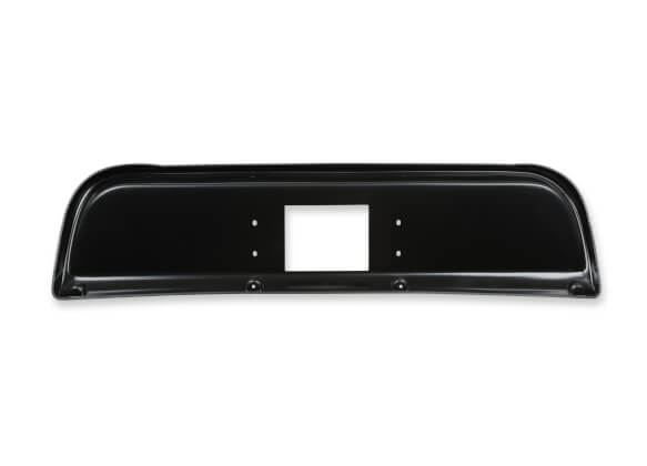 Holley Dash Bezels for Holley EFI 7" Dashes 553-440 - Mammoth Racing -