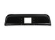 Holley Dash Bezels for Holley EFI 7" Dashes 553-440 - Mammoth Racing -