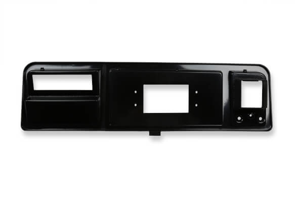 Holley Dash Bezels for Holley EFI 7" Dashes 553-443 - Mammoth Racing -