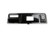 Holley Dash Bezels for Holley EFI 7" Dashes 553-444 - Mammoth Racing -