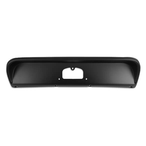 Holley Dash Bezels for Racepak Dashes 553-445 - Mammoth Racing -