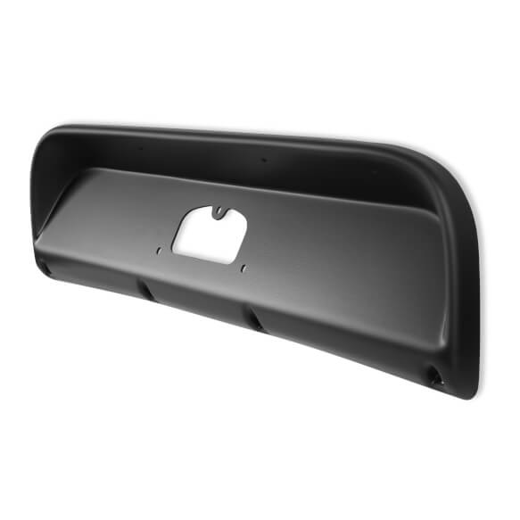 Holley Dash Bezels for Racepak Dashes 553-445 - Mammoth Racing -
