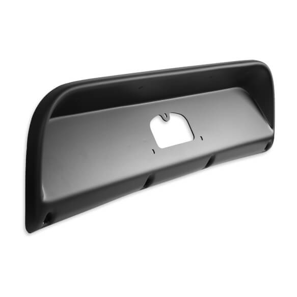 Holley Dash Bezels for Racepak Dashes 553-445 - Mammoth Racing -