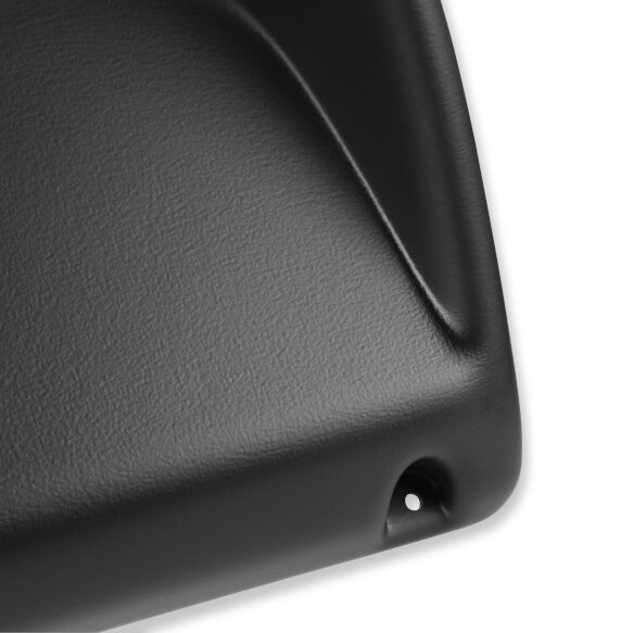Holley Dash Bezels for Racepak Dashes 553-445 - Mammoth Racing -