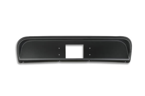 Holley Dash Bezels for Holley EFI 7" Dashes 553-446 - Mammoth Racing -