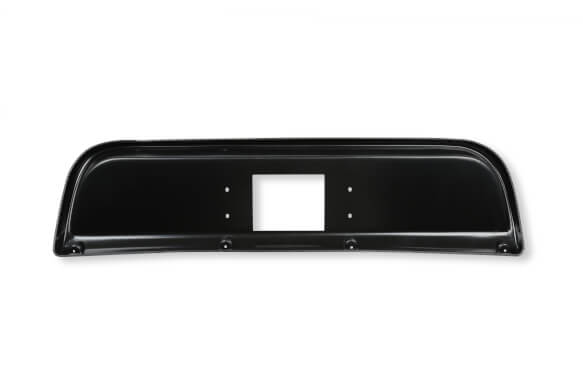 Holley Dash Bezels for Holley EFI 7" Dashes 553-446 - Mammoth Racing -