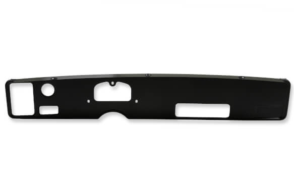 Holley Dash Bezels for Racepak Dashes 553-447 - Mammoth Racing -