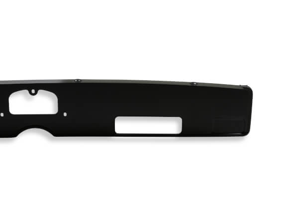 Holley Dash Bezels for Racepak Dashes 553-447 - Mammoth Racing -