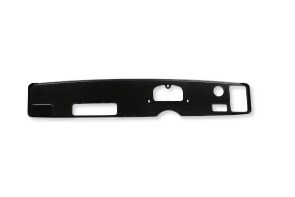 Holley Dash Bezels for Racepak Dashes 553-447 - Mammoth Racing -