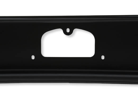 Holley Dash Bezels for Racepak Dashes 553-448 - Mammoth Racing -