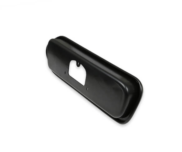 Holley Dash Bezels for Racepak Dashes 553-448 - Mammoth Racing -
