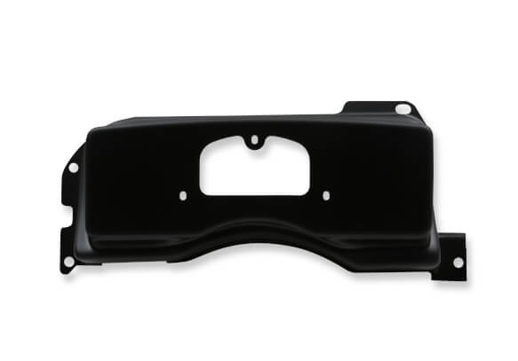 Holley Dash Bezels for Racepak Dashes 553-450 - Mammoth Racing -