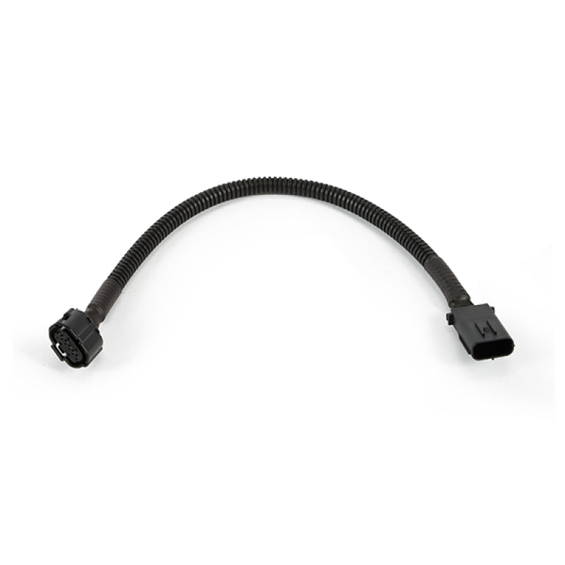 Mishimoto 2014+ Subaru Forester XT Performance Air Intake Kit - Wrinkle Black - Mammoth Racing -