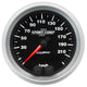 Autometer Sport-Comp II 3-3/8in. 0-225km/h (gps) Speedometer Gauge - My Store