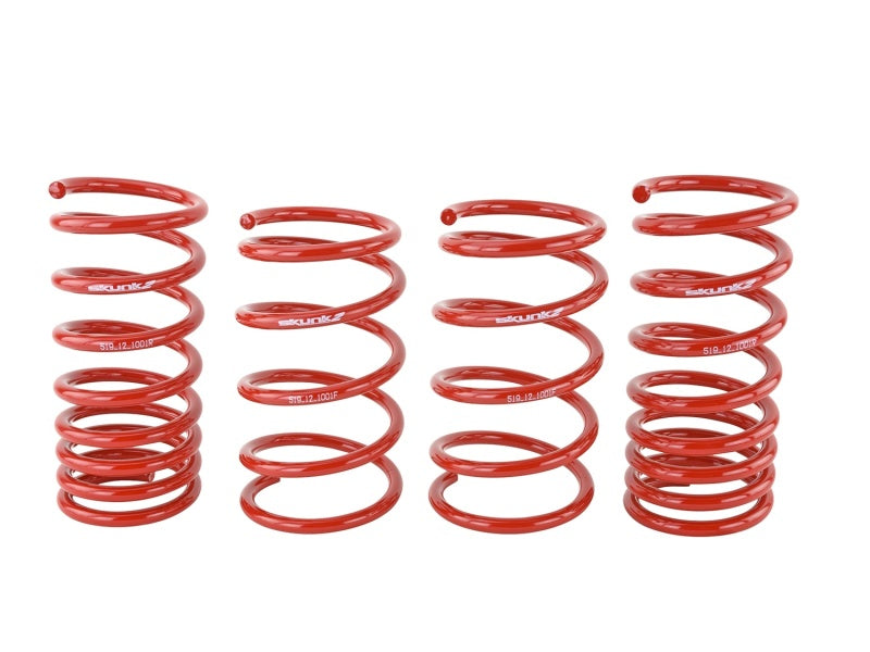 Skunk2 2013 Fr-s/brz/ft86 Lowering Springs (Set of 4) - Mammoth Racing -