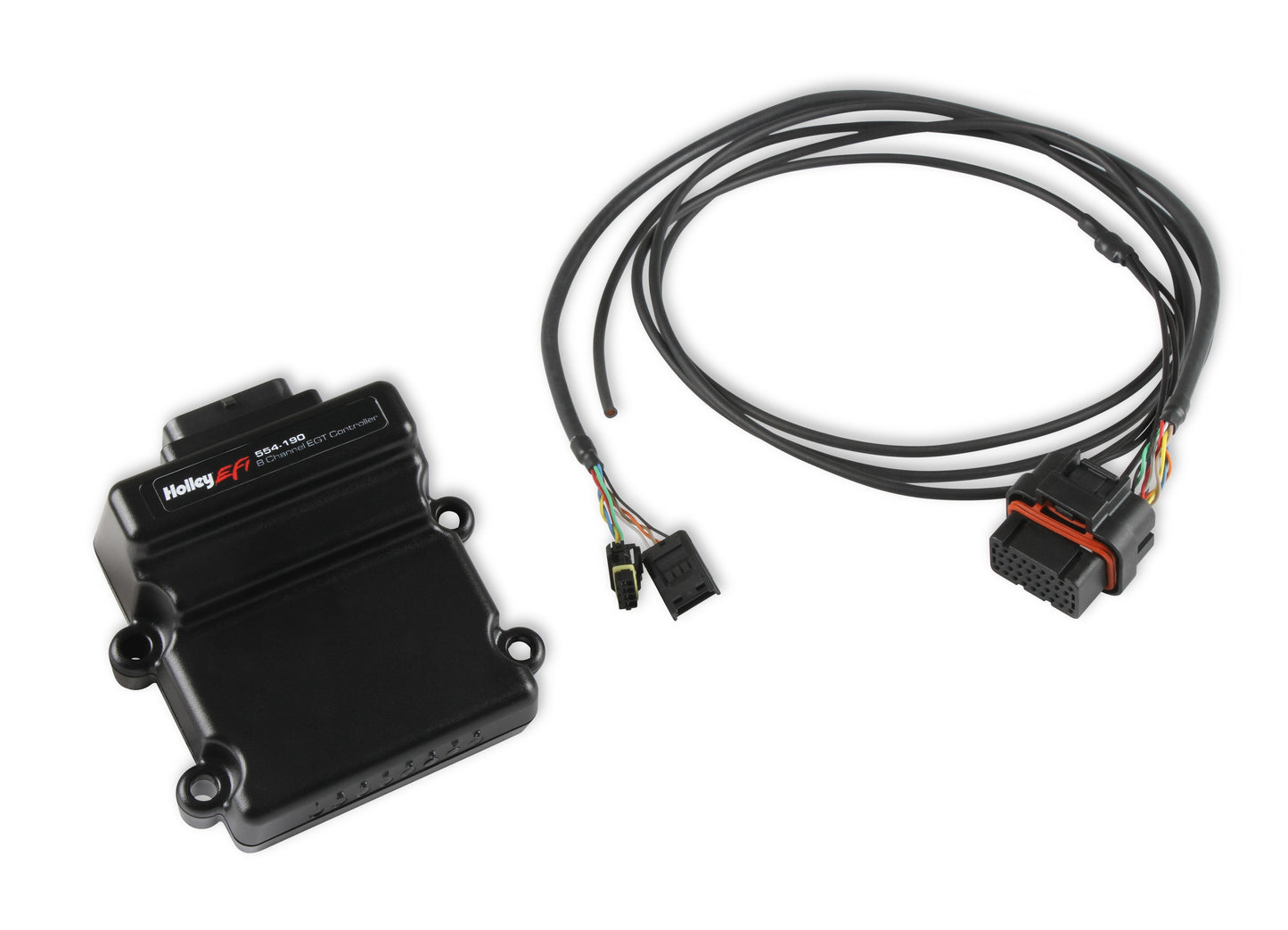 Holley EFI 554-165 Input/output Module, Can, W/ Harness - Mammoth Racing -