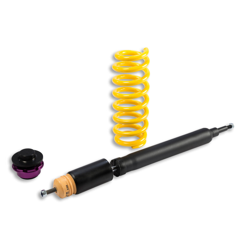 KW Coilover Kit V1 BMW 3series E90/E92 2WDSedan + Coupe - Mammoth Racing -